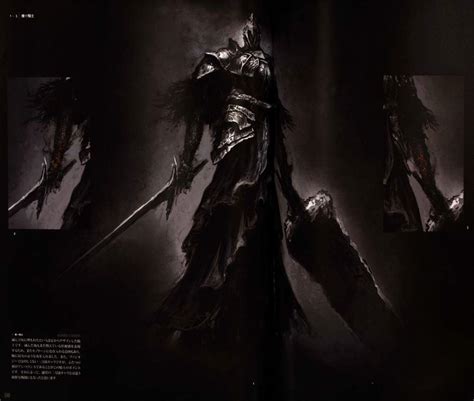 Fume Knight Guide Dark Souls Brasil Amino