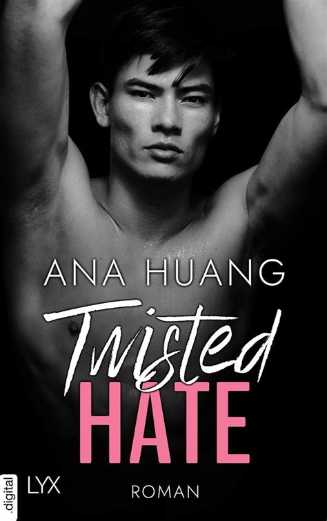 Twisted Hate Von Ana Huang Ebook