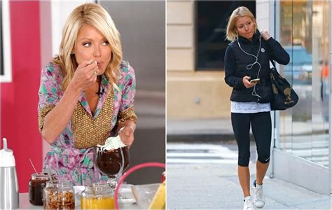 Learn how rich is she in this year and. The Surprising Reason Why Kelly Ripa Will Never Go On The ...