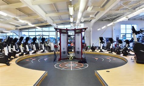 One Month Gym And Spa David Lloyd Groupon