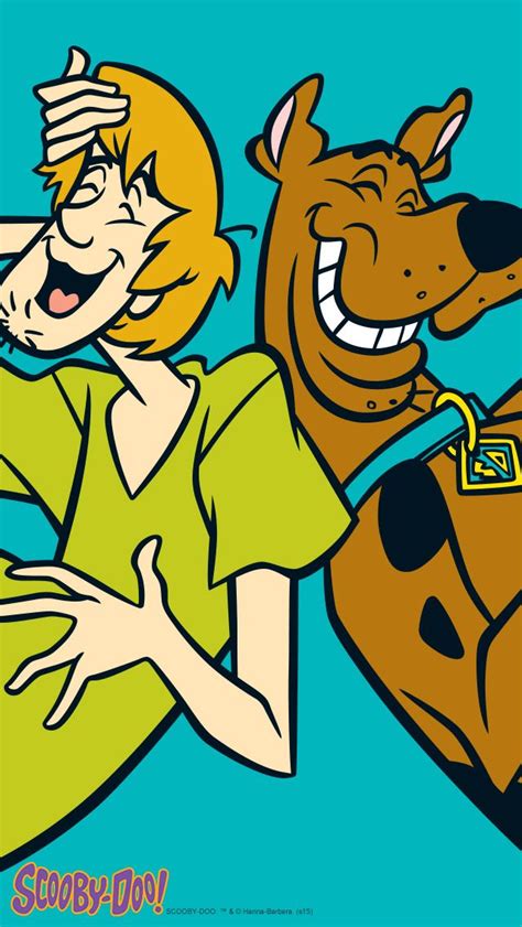 Cellphone Wallpaper Shaggy And Scooby Scooby Doo Images Shaggy