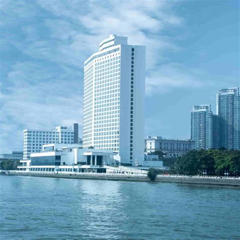 White Swan Hotel Hotels In Guangzhou Worldhotels Luxury
