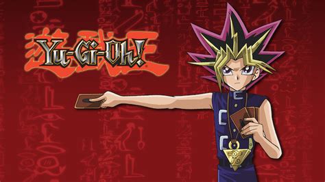 Is Yu Gi Oh On Netflix Where To Watch The Series New On Netflix Usa