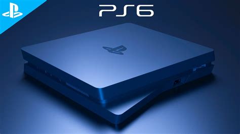 Ps6 Xbox 2022 Release Date News Price Specs And Prediction