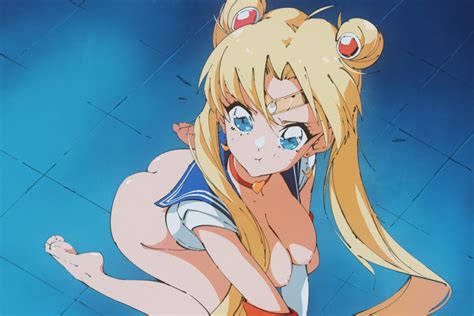 Rule 34 1girls Ass Big Ass Big Breasts Bishoujo Senshi Sailor Moon