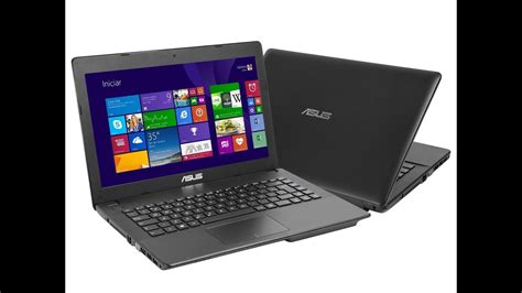 Laptop Asus X453m Duta Teknologi
