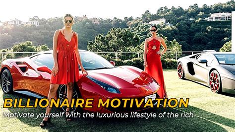 millionaire motivation 12💲 visualize the luxury lifestyle of the rich🔥 youtube