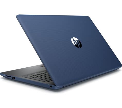 Buy Hp 15 Da0598sa 156 Intel Core I3 Laptop 1 Tb Hdd Blue Free