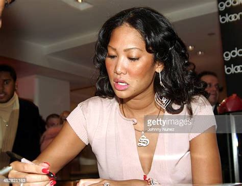 Kimora Lee Simmons Launches The Diamond Diva Collection Photos And