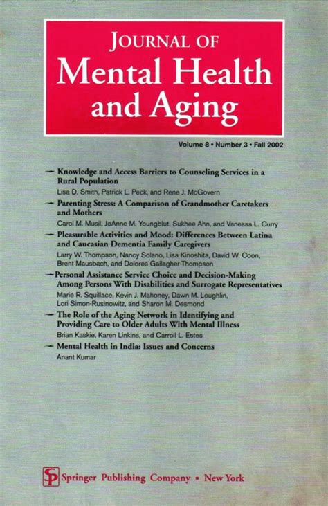 A mental illness can make you miserable and can cause problems in your daily life, such as. (PDF) Mental Health in India: Issues and concerns