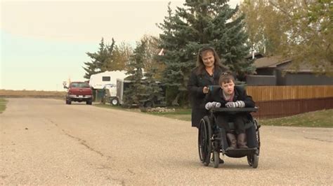 Covid 19 Calgary Mom ‘humiliated After Daughter With Disabilities