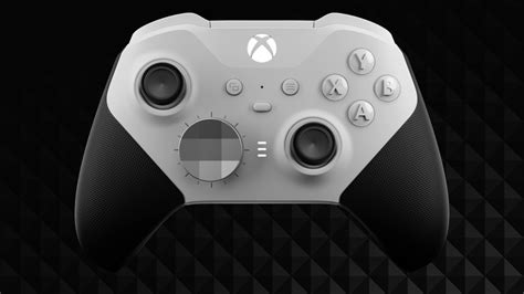 Xbox Elite Series 2 Core White Wireless Controller Announced Guide Stash
