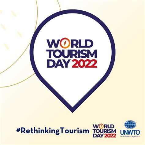Día Mundial Del Turismo 2022 Cpifp Hurtado De Mendoza