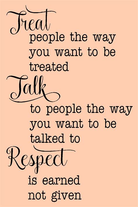 treat people the way you want to be treated actions reusable plastic stencil mylar sign stencils