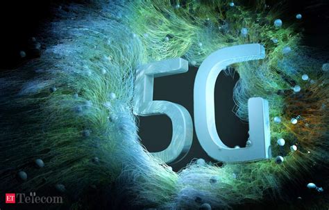 5g Networks Limited Use Cases A Stumbling Block To Indias 5g Buildout