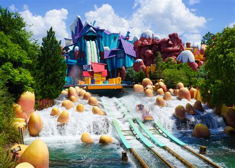The 11 Best Amusement Parks In Florida 2019 Edition Smartertravel