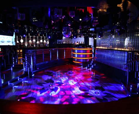 Descarga Gratis Discoteca Club Guay Noche Impresionante Fondo De