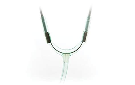 Adc Platinum Adscope Lite 614 Lightweight Pediatric Stethoscope With