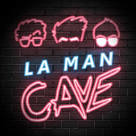 La Man Cave Podcast On Spotify