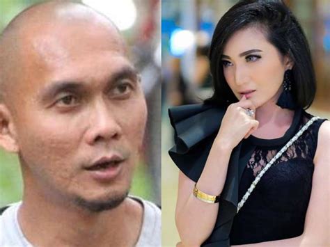 Dulu Tega Sia Siakan Sang Istri Saat Kariernya Sedang Naik Mantan