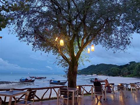 รีวิวสินค้า Phi Phi Natural Resort พร้อมราคาที่ดีที่สุดใน Thailand 2023