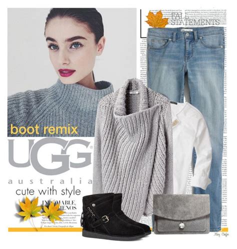 Boot Remix With Ugg Contest Entry Uggs Black Friday Uggs Casual