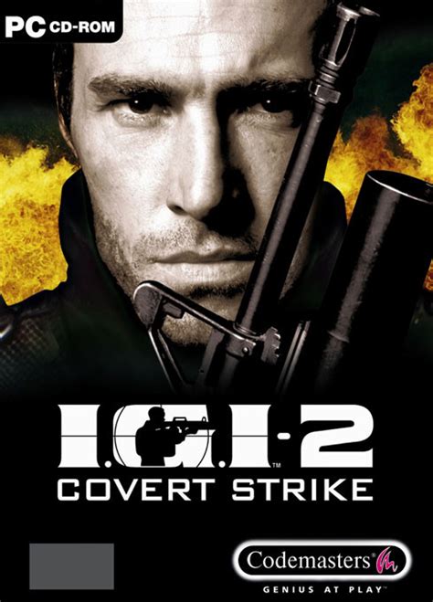 Download Game Full And Rip Project Igi 2 Covert Strike