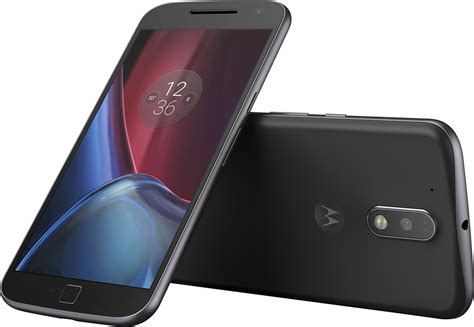 Customer Reviews Motorola Moto G Plus Th Generation G Lte With Gb Memory Cell Phone