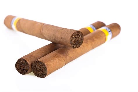 Hier lassen sich zigarren aus kuba vor ort rauchen und raritäten bestaunen. Cohiba Zigarren - Weltweite Lieferprobleme