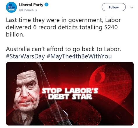 Authorised by scott morrison, liberal party, canberra. Scott Morrison is ruthlessly mocked for cringeworthy memes ...