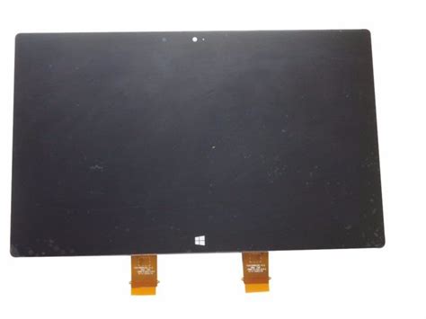 Touch Panel Digitizer LCD Screen Assembly For Microsoft Surface Pro 2