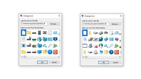 Windows 10 ‘sun Valley Update Finally Redesigns Icons From Win 95 Days