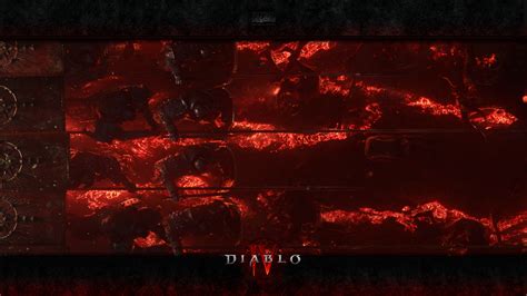 Diablo Iv The Release Date Trailer 34 By Holyknight3000 On Deviantart