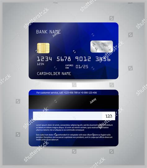 Game changing reasons why i picked the robinhood white card. 10 Debit Card Designs | Free & Premium Templates