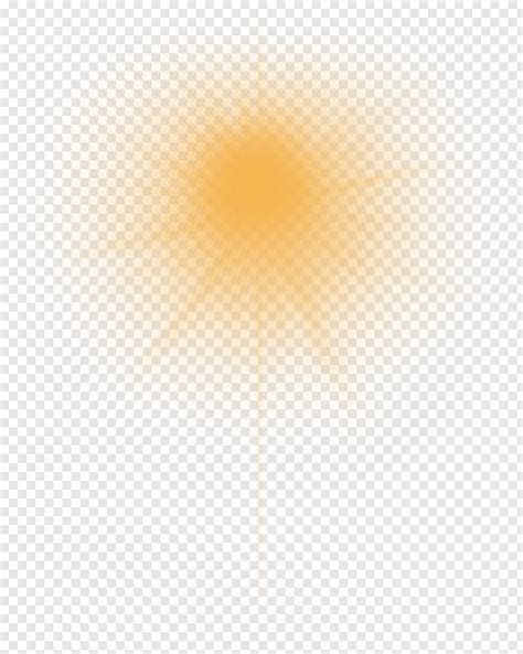 Yellow Flare Golden Flare Png Pic Transparent Png X