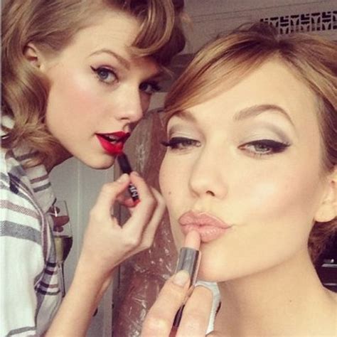 7 Sexy Makeup Tutorials Taylor Swift Fans Will Love