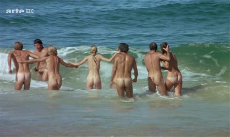 Jeanne Colletin Desnuda En Tratamiento De Shock
