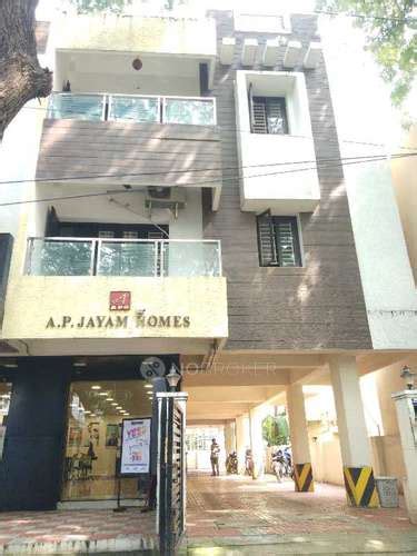 Apj Homes Perambur Rent Without Brokerage Semi Furnished 3 Bhk Rental