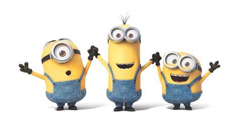 Minions Png Transparent Background Free Unlimited Png Download