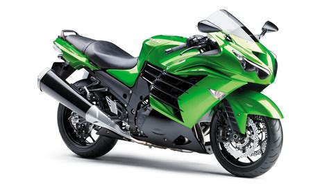 Kawasaki Zzr 1400 Motorcycles Wallpaper 1366x768 83795
