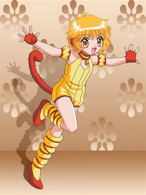 Mew Mew Kiki By Sweetamberkins Mew Tokyo Mew Mew Cute Anime Character