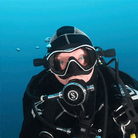 Scubapro Solo Mask Dive Gear Online