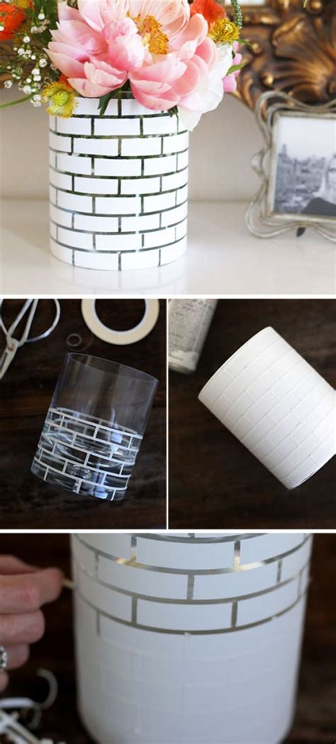 We gathered this smart collection of home decor ideas for you, they are borderline genius! Absolutely Easy DIY Home Decor Ideas That You Will Love