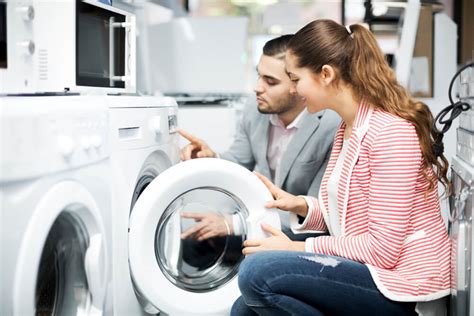 You can easily dry your clothes in a few minutes, no need to wait for a few hours. Discover the Best Commercial Washing Machine Brands