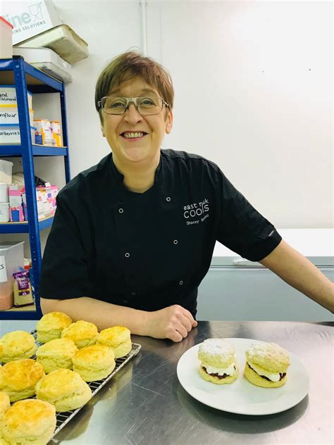 Fife Cook Creates Christmas Dinner Especially For Those On Their Own