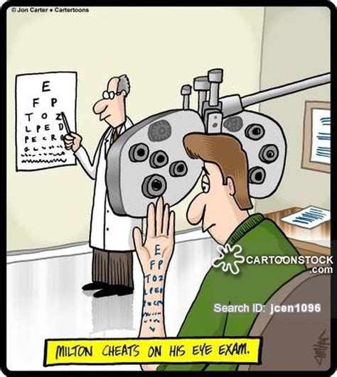 Funnyfridays Rochestereyeassociates Eye Jokes Optometry Humor Eye