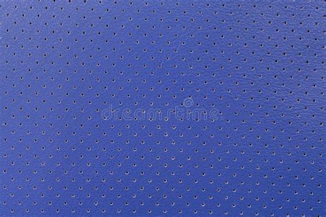 Blue Pvc Texture Stock Photo Image Of Color Macro Imitation 30970060