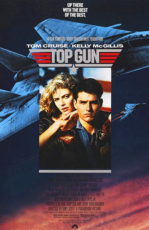 Film Top Gun The Dreamcage