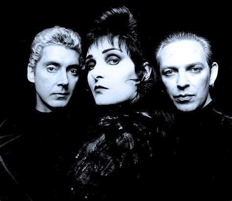 Officially licensed merchandise, t shirts, hoodies, and much more. Siouxsie and The Banshees - Live At Royal Albert Hall 1988 ...