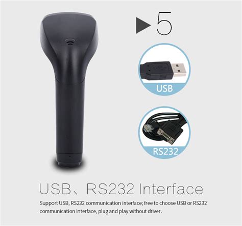 Barcode scanner is quite useful for me. Sweep Code Gun Custom Wired Ccd Barcode Scanner Barcode ...